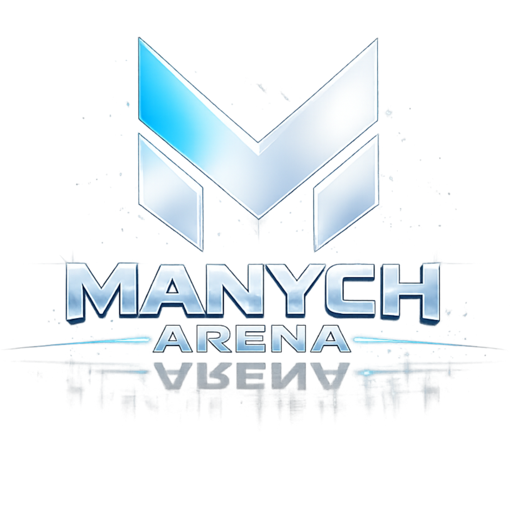 Seth Manych Manych Arena